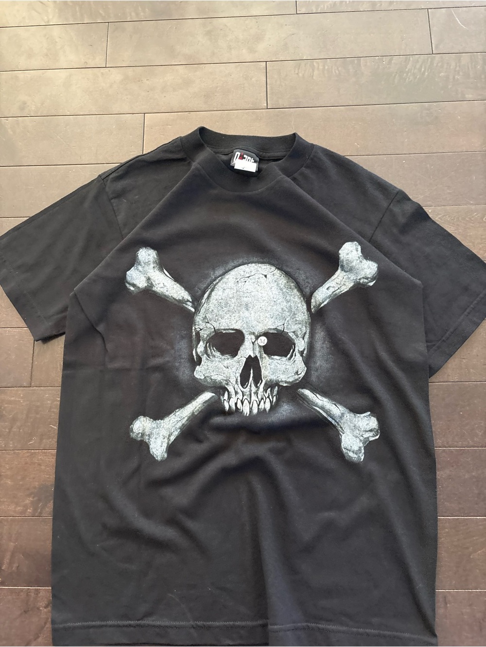 BRAND NEW vintage cypress hill band tee